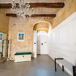 Stylish Malta Village Retreat With Kids & Gym Villa Zejtun