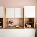 Villa Stylish Malta Village Retreat With Kids & Gym