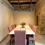 Stylish Malta Village Retreat With Kids & Gym Zejtun