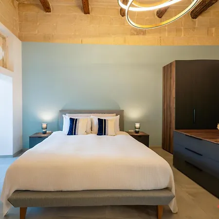 Stylish Malta Village Retreat With Kids & Gym * Zejtun