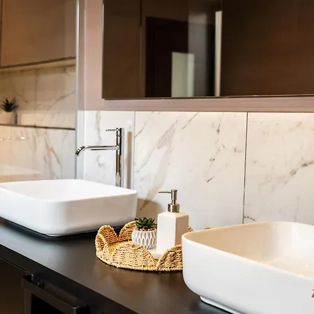 Villa Stylish Malta Family Retreat With Kids & Gym *