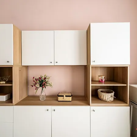 فيلة Stylish Malta Village Retreat With Kids & Gym