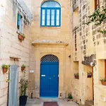 Stylish Malta Village Retreat With Kids & Gym Villa Żejtun