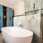 Villa Stylish Malta Village Retreat With Kids & Gym