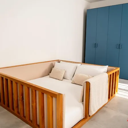 Villa Stylish Malta Family Retreat With Kids & Gym *