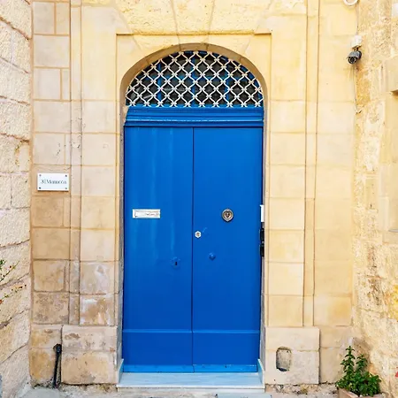 Villa The Ultimate Family Escape With A Twist Zejtun