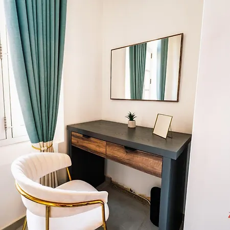 Stylish Malta Family Retreat With Kids & Gym Villa