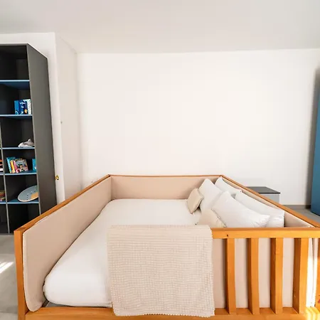 Villa Stylish Malta Family Retreat With Kids & Gym *