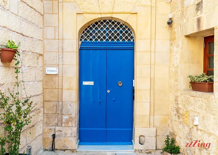 Vilă Stylish Malta Family Retreat With Kids & Gym Żejtun