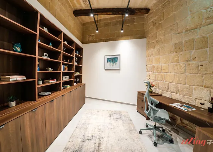 Stylish Malta Family Retreat With Kids & Gym Vilă Żejtun