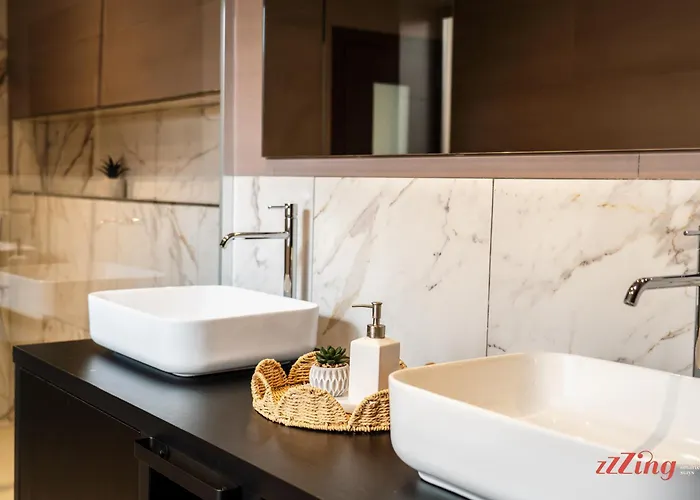 Vilă Stylish Malta Family Retreat With Kids & Gym *