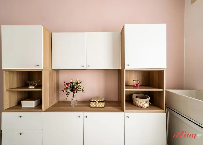 Villa Stylish Malta Family Retreat With Kids & Gym