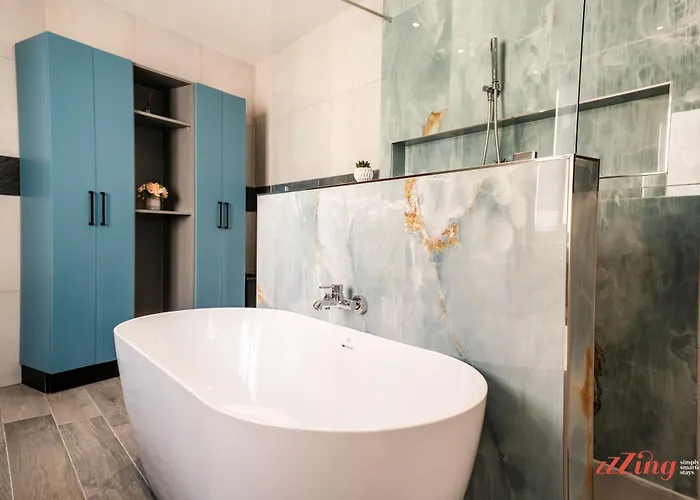 Vilă Stylish Malta Family Retreat With Kids & Gym