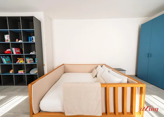 Villa Stylish Malta Family Retreat With Kids & Gym *